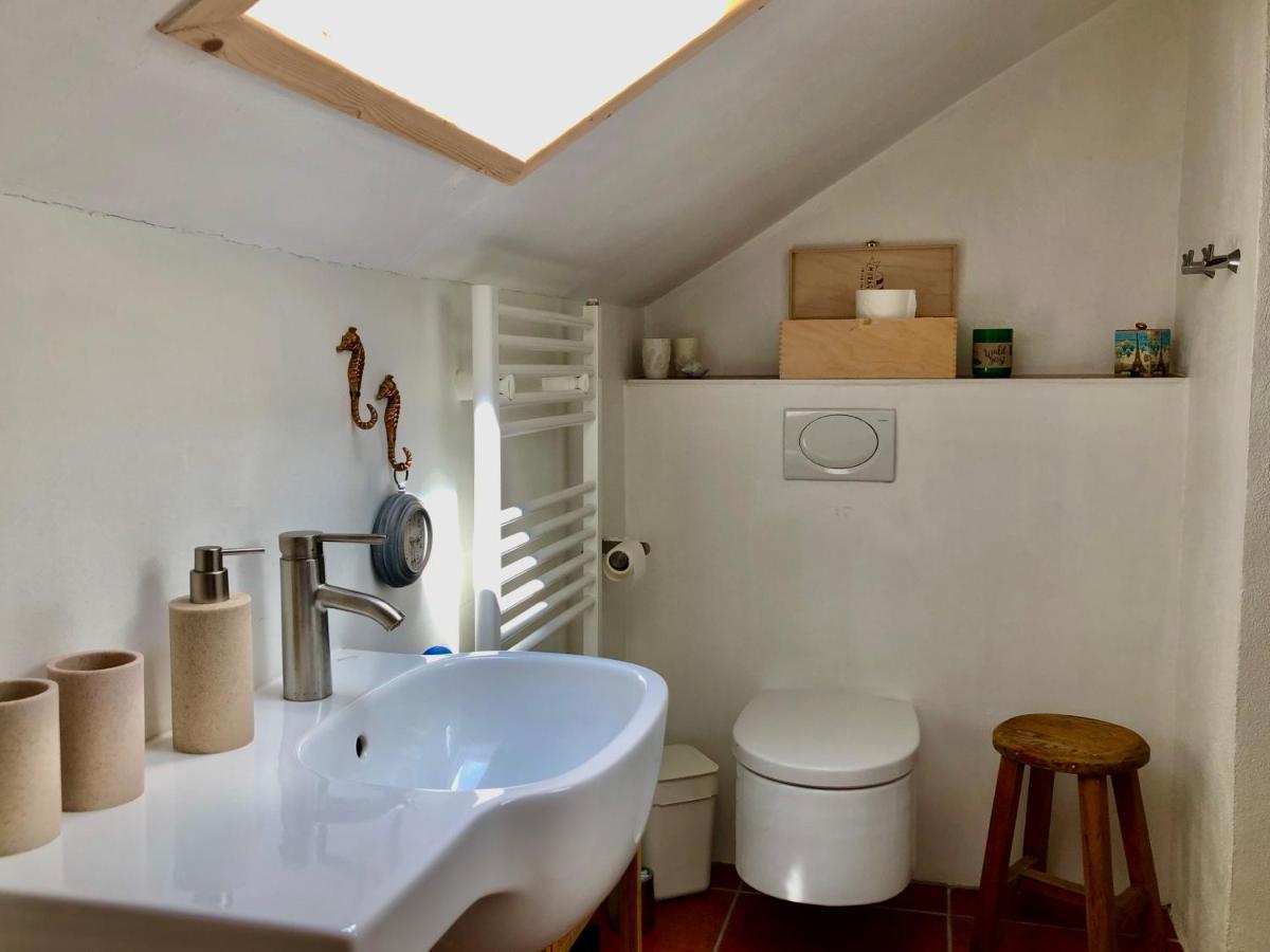 Charmante Ferienwohnung Mit Balkon Im 5-Seen-Land Hechendorf am Pilsensee Exteriér fotografie