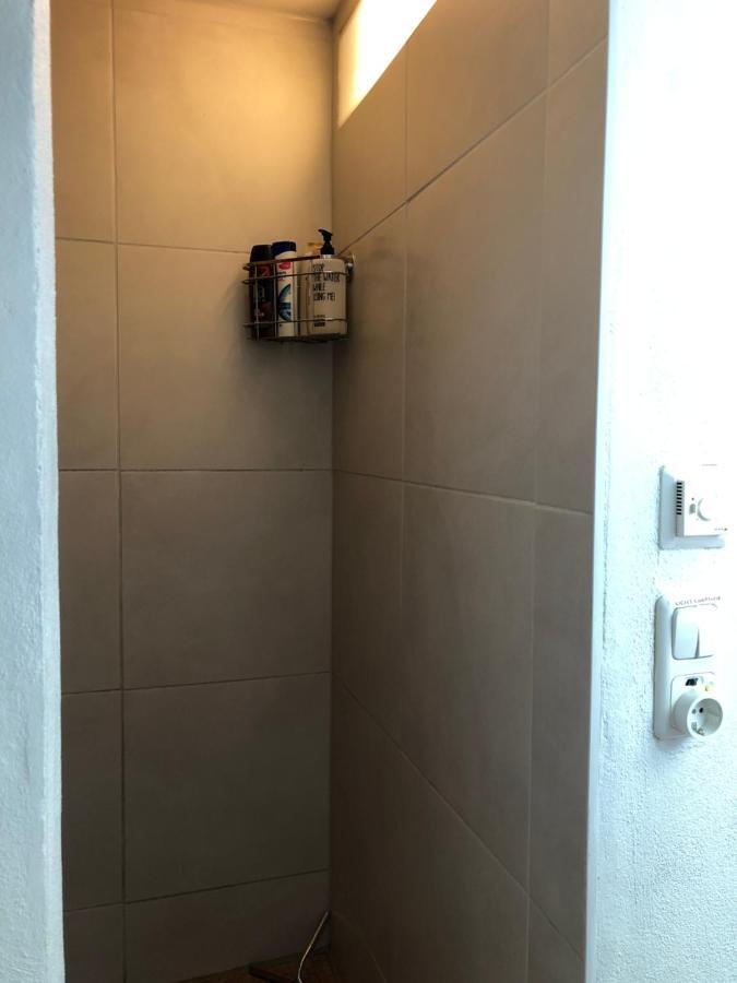 Charmante Ferienwohnung Mit Balkon Im 5-Seen-Land Hechendorf am Pilsensee Exteriér fotografie