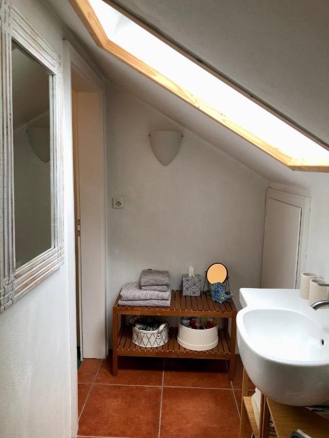 Charmante Ferienwohnung Mit Balkon Im 5-Seen-Land Hechendorf am Pilsensee Exteriér fotografie