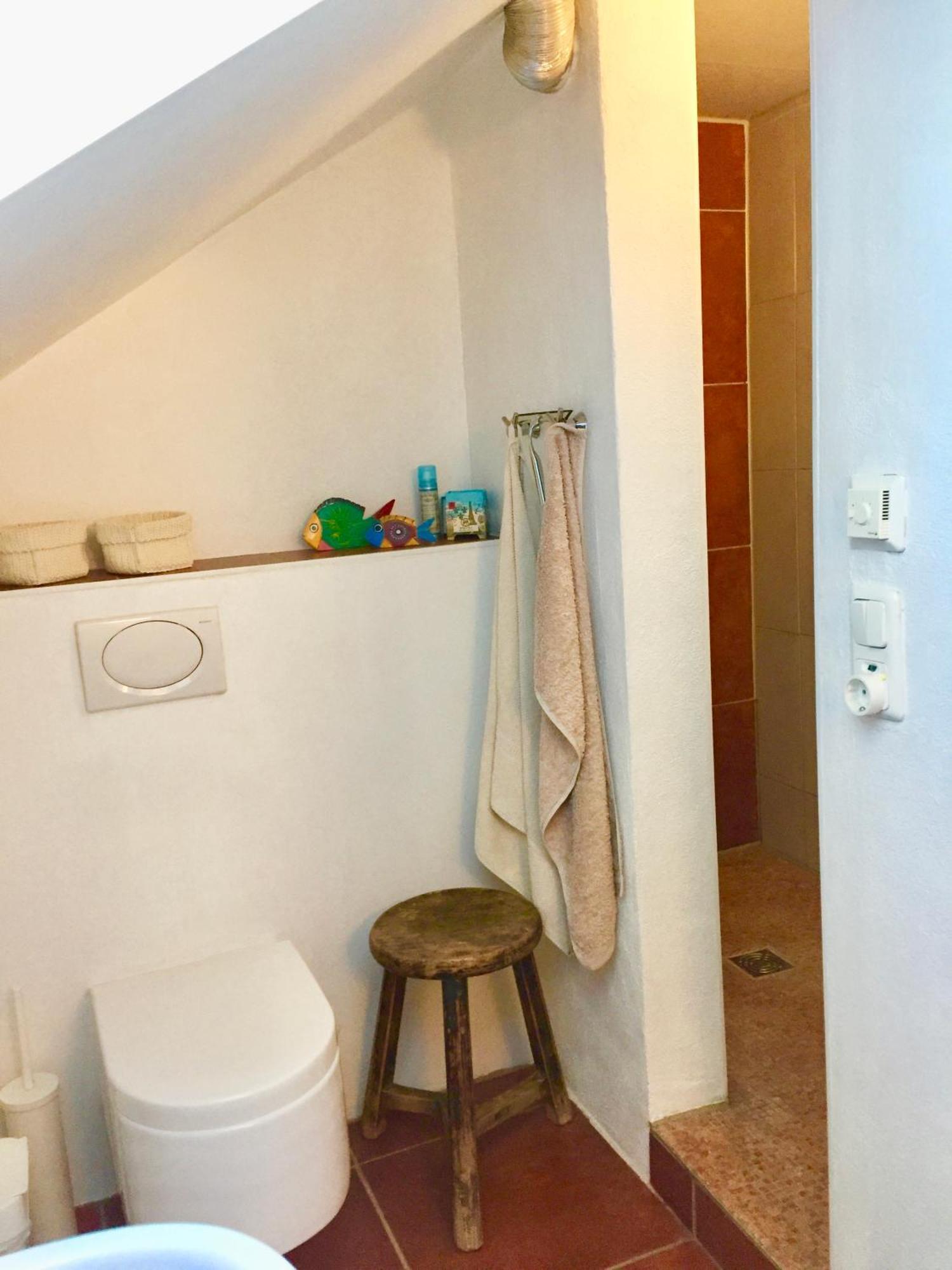 Charmante Ferienwohnung Mit Balkon Im 5-Seen-Land Hechendorf am Pilsensee Exteriér fotografie